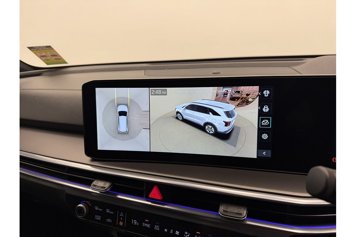 2024 Kia Sorento PHEV GT-Line MQ4 PE