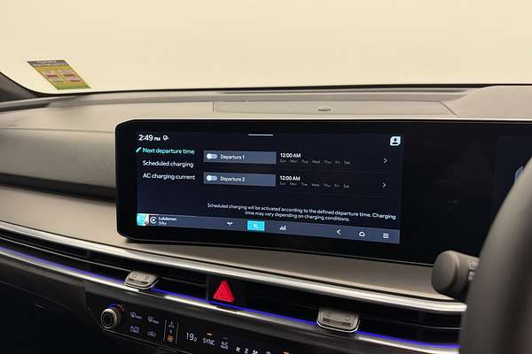 2024 Kia Sorento PHEV GT-Line MQ4 PE