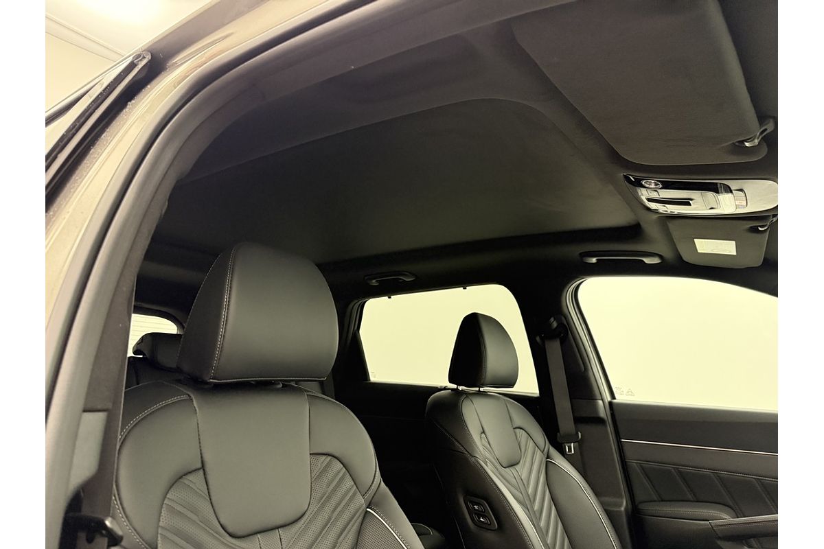 2024 Kia Sorento PHEV GT-Line MQ4 PE