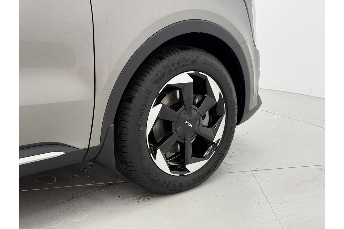 2024 Kia Sorento PHEV GT-Line MQ4 PE