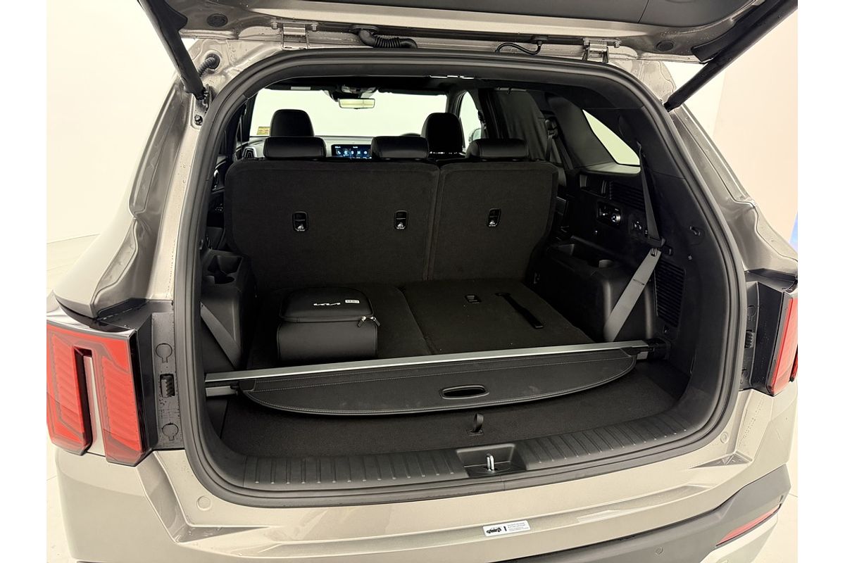 2024 Kia Sorento PHEV GT-Line MQ4 PE