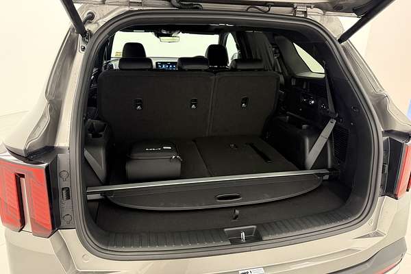 2024 Kia Sorento PHEV GT-Line MQ4 PE