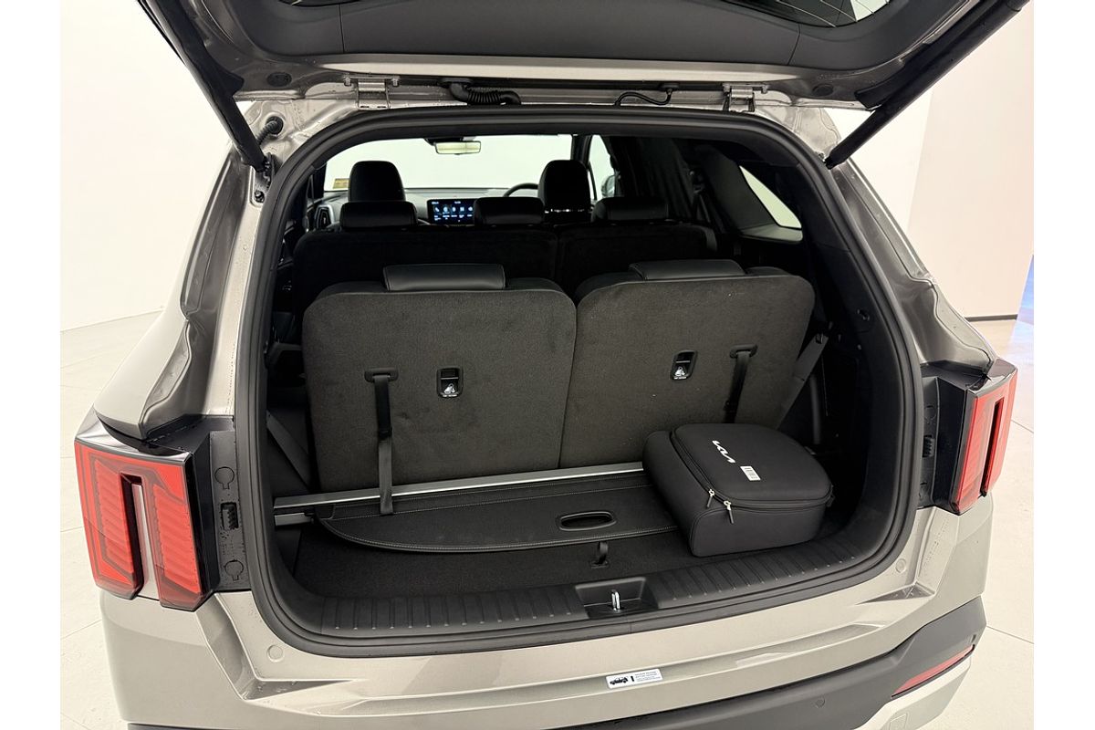 2024 Kia Sorento PHEV GT-Line MQ4 PE