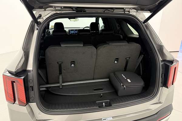 2024 Kia Sorento PHEV GT-Line MQ4 PE
