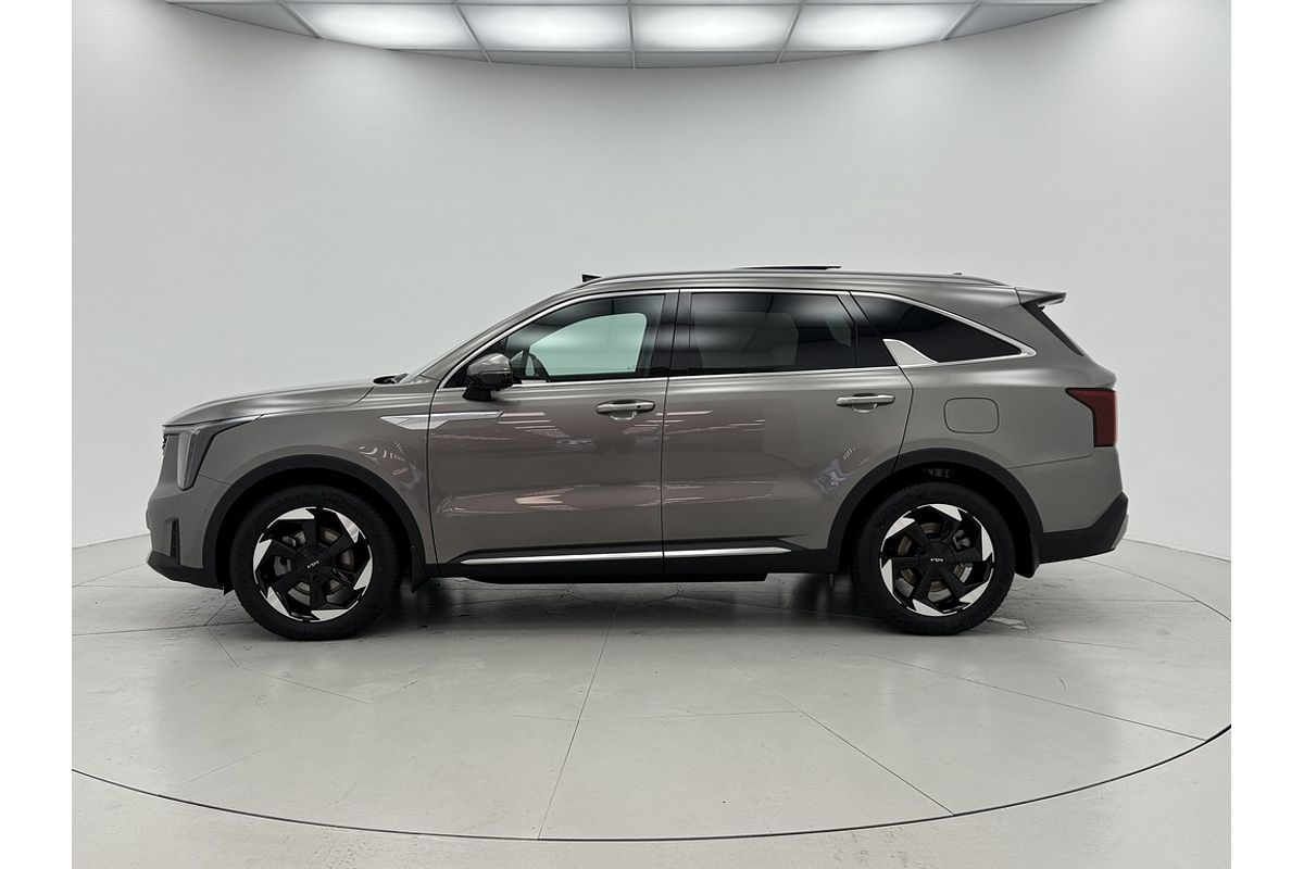 MY25 Kia MQ4 PE SORENTO PHEV AWD MY25 Kia MQ4 PE SORENTO PHEV AWD