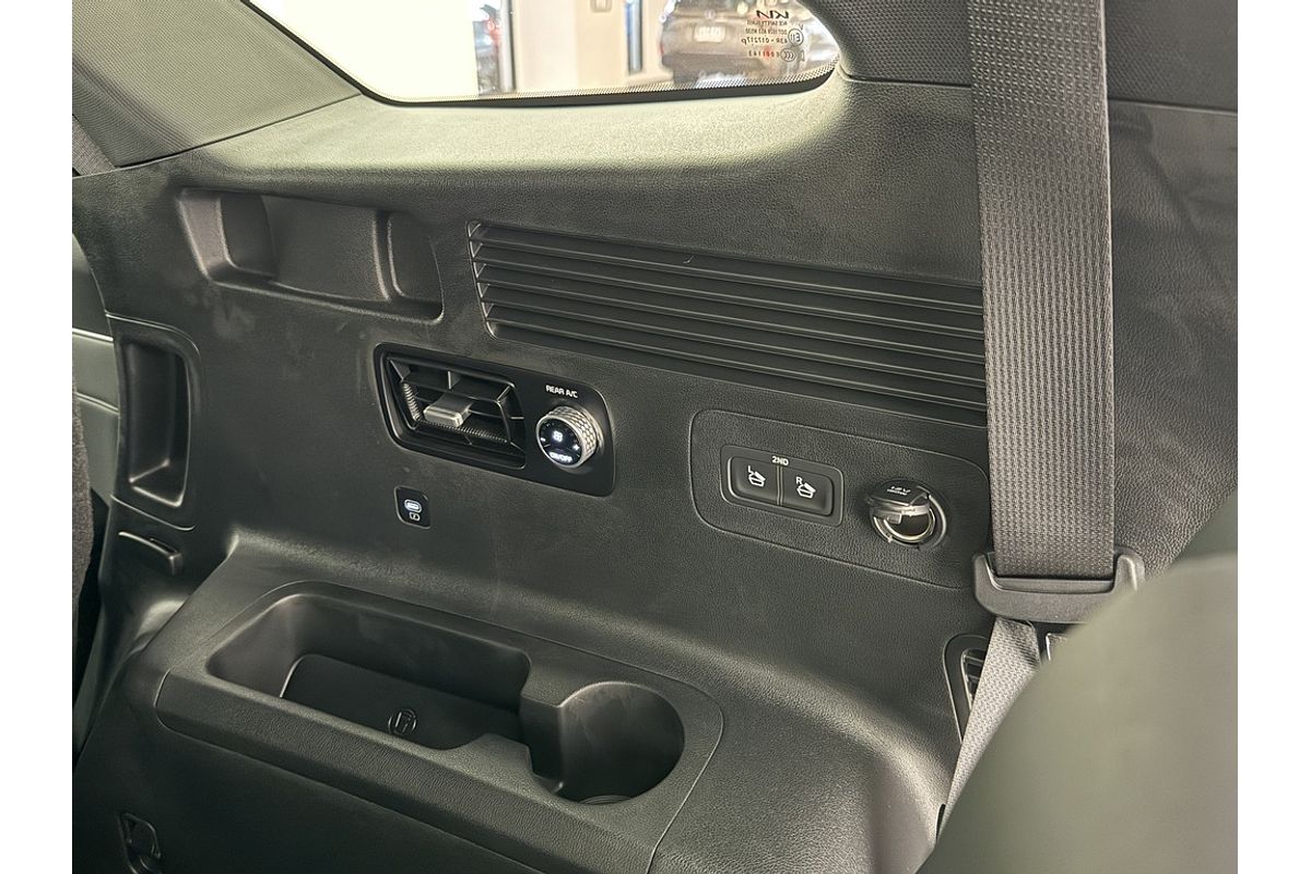 2024 Kia Sorento PHEV GT-Line MQ4 PE