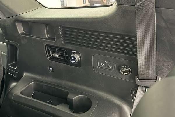 2024 Kia Sorento PHEV GT-Line MQ4 PE