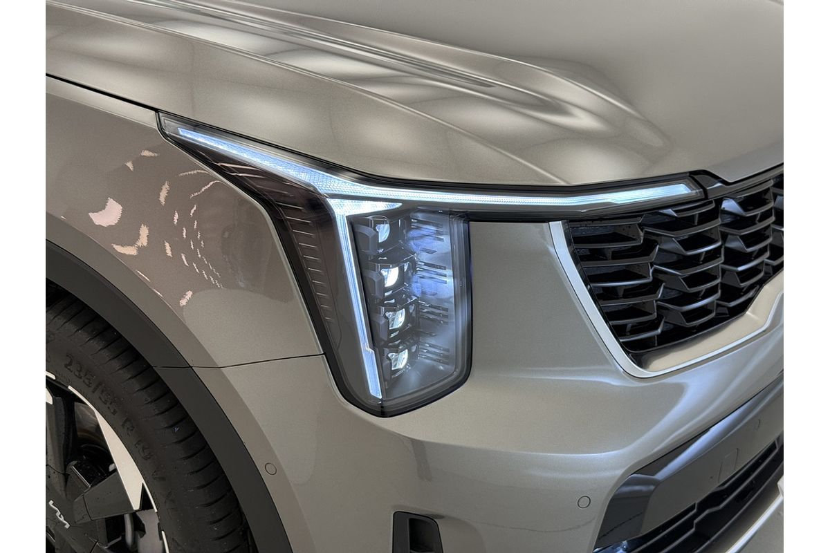 2024 Kia Sorento PHEV GT-Line MQ4 PE