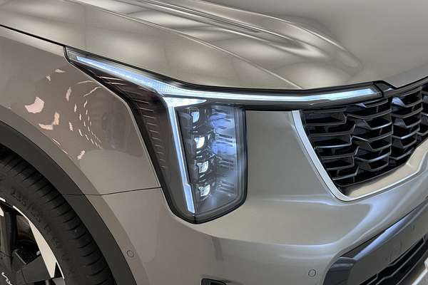 2024 Kia Sorento PHEV GT-Line MQ4 PE
