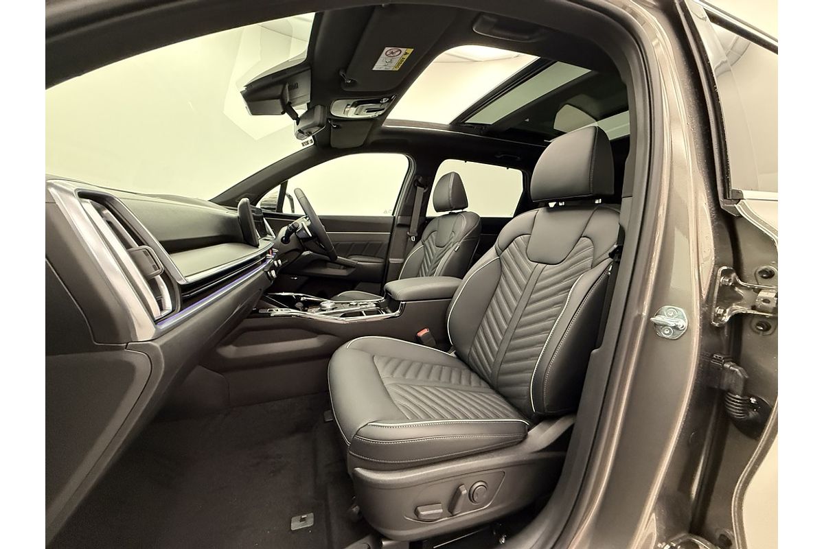 2024 Kia Sorento PHEV GT-Line MQ4 PE