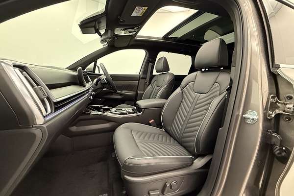 2024 Kia Sorento PHEV GT-Line MQ4 PE