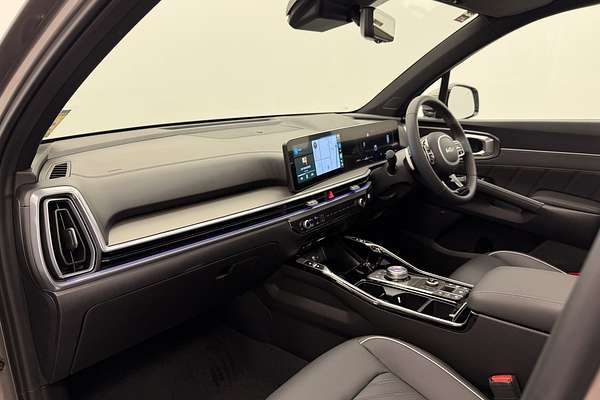 2024 Kia Sorento PHEV GT-Line MQ4 PE