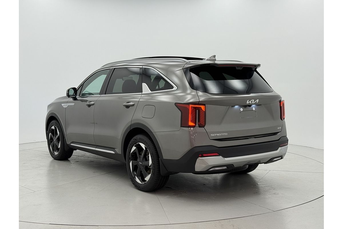 2024 Kia Sorento PHEV GT-Line MQ4 PE