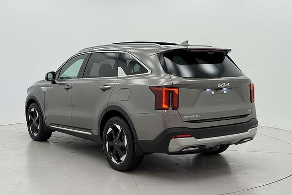 2024 Kia Sorento PHEV GT-Line MQ4 PE