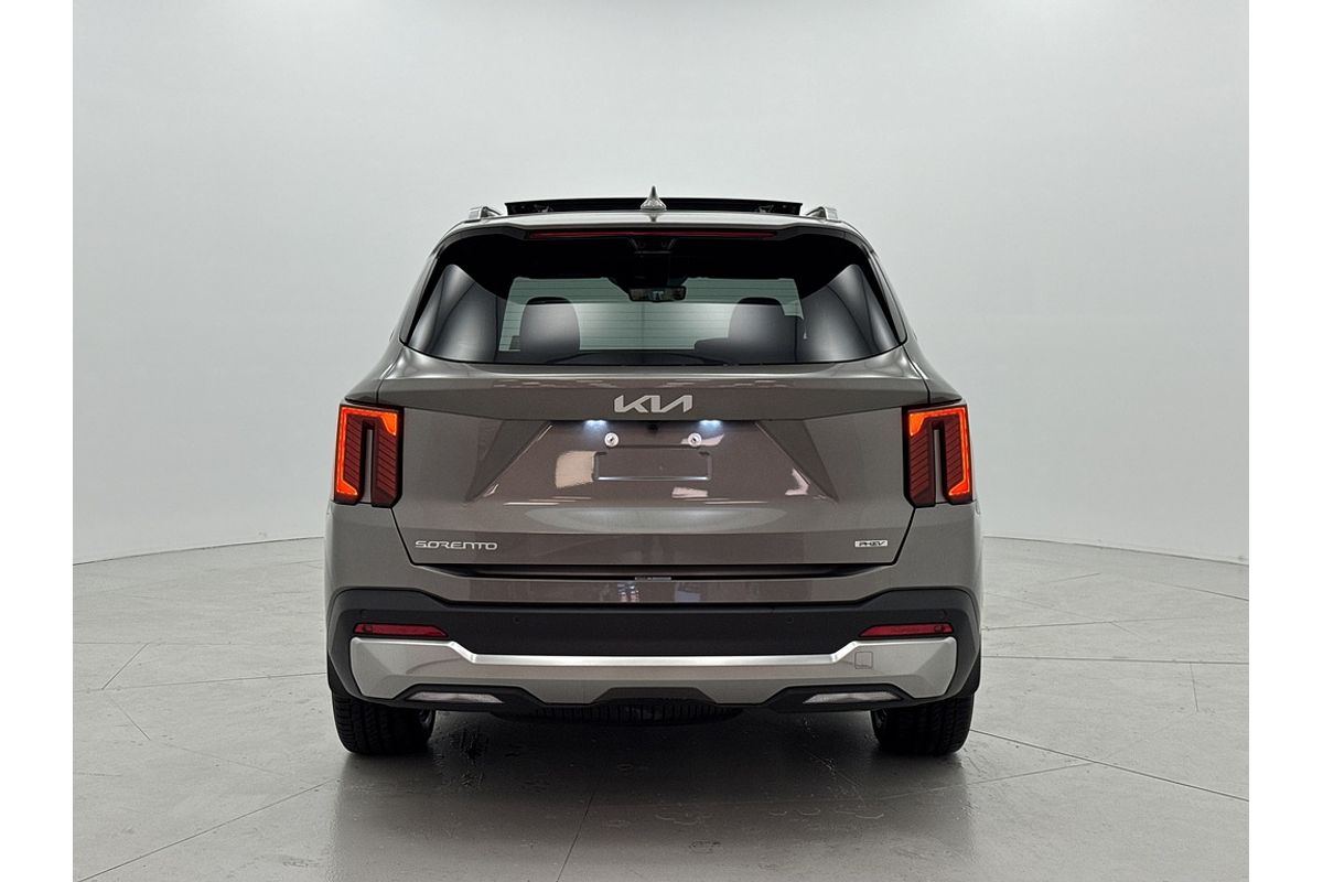 2024 Kia Sorento PHEV GT-Line MQ4 PE