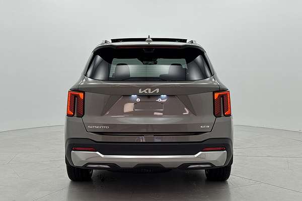 2024 Kia Sorento PHEV GT-Line MQ4 PE