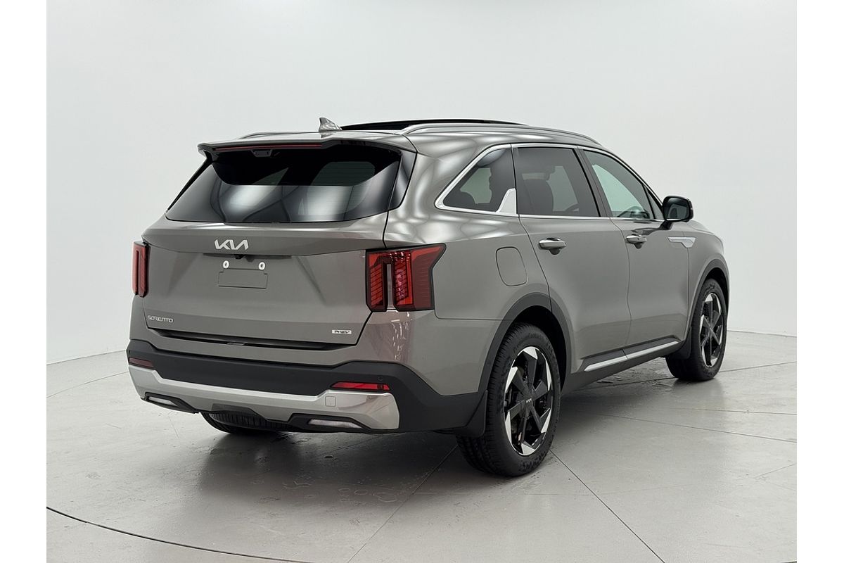 2024 Kia Sorento PHEV GT-Line MQ4 PE