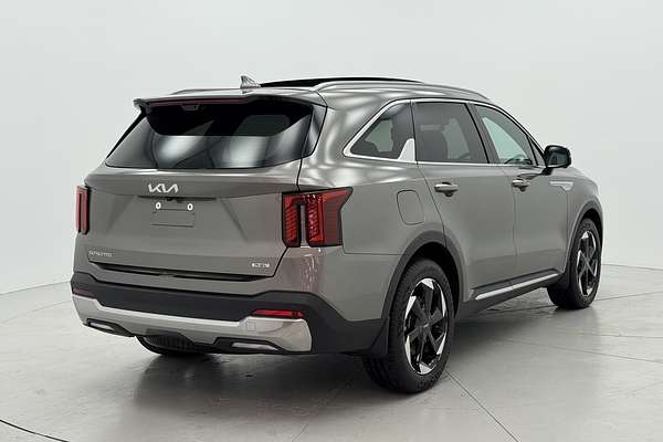 2024 Kia Sorento PHEV GT-Line MQ4 PE