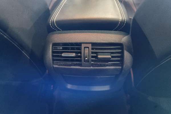 2017 Holden Commodore SS V Redline VF Series II