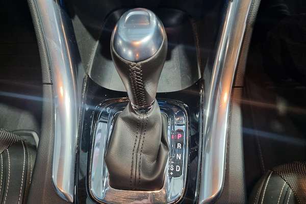 2017 Holden Commodore SS V Redline VF Series II