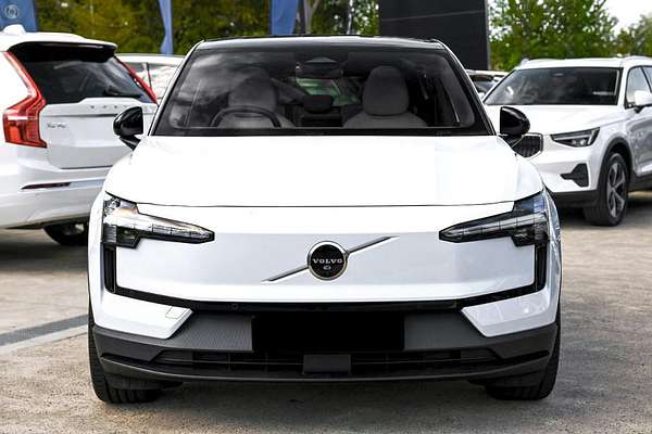 2024 Volvo EX30 Single Motor Extended Range Plus