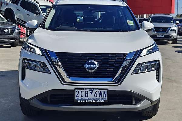 2025 Nissan X-TRAIL ST T33