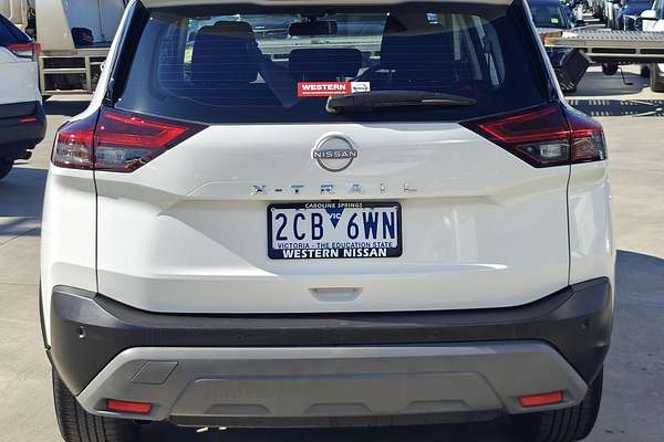 2025 Nissan X-TRAIL ST T33