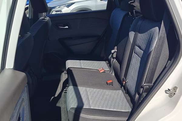 2025 Nissan X-TRAIL ST T33