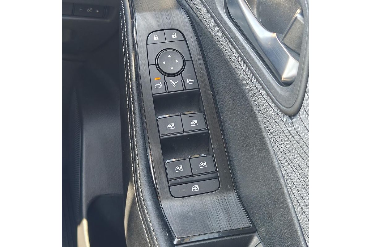 2025 Nissan X-TRAIL ST T33