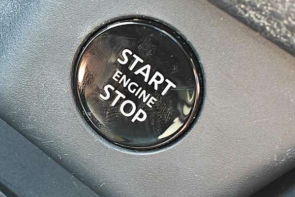 2025 Nissan X-TRAIL ST T33