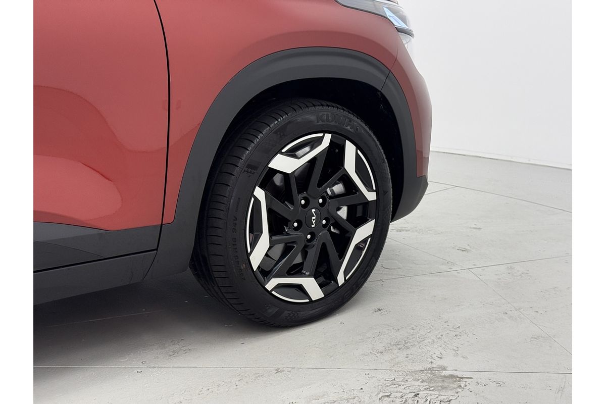 2025 Kia Seltos GT-Line SP2 PE