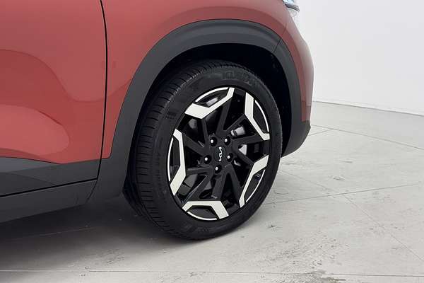 2025 Kia Seltos GT-Line SP2 PE