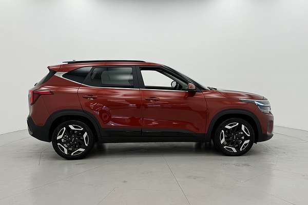 2025 Kia Seltos GT-Line SP2 PE