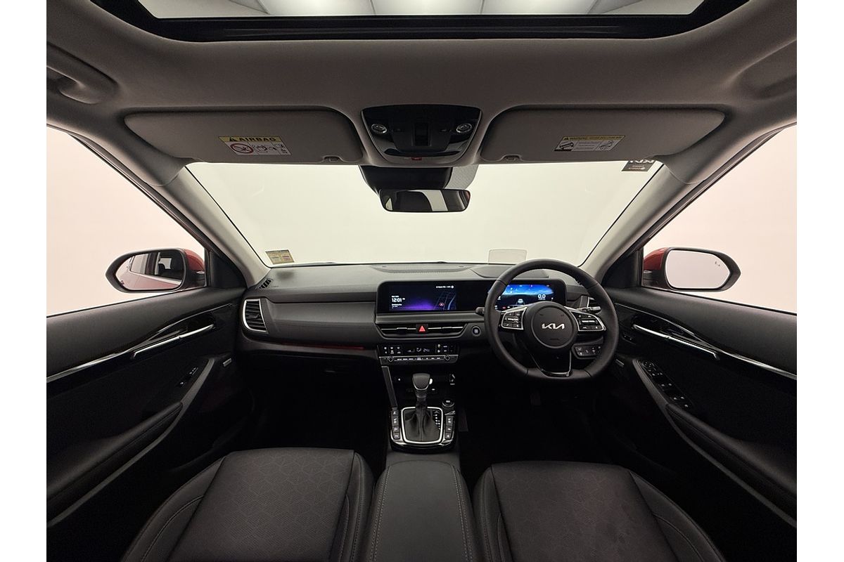 2025 Kia Seltos GT-Line SP2 PE