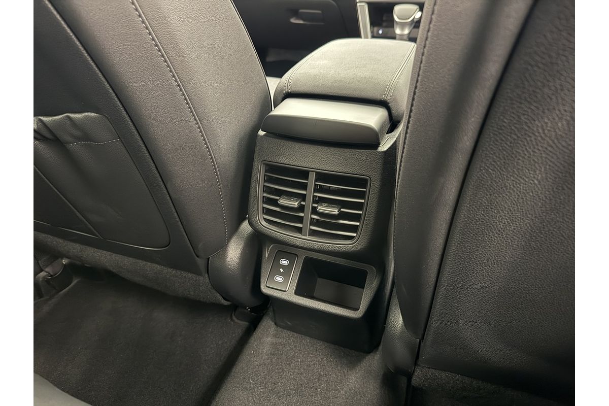 2025 Kia Seltos GT-Line SP2 PE