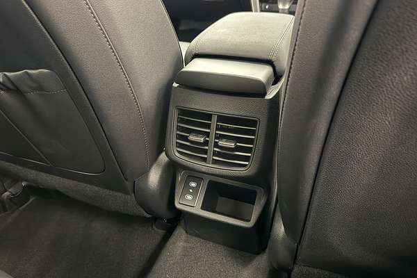 2025 Kia Seltos GT-Line SP2 PE