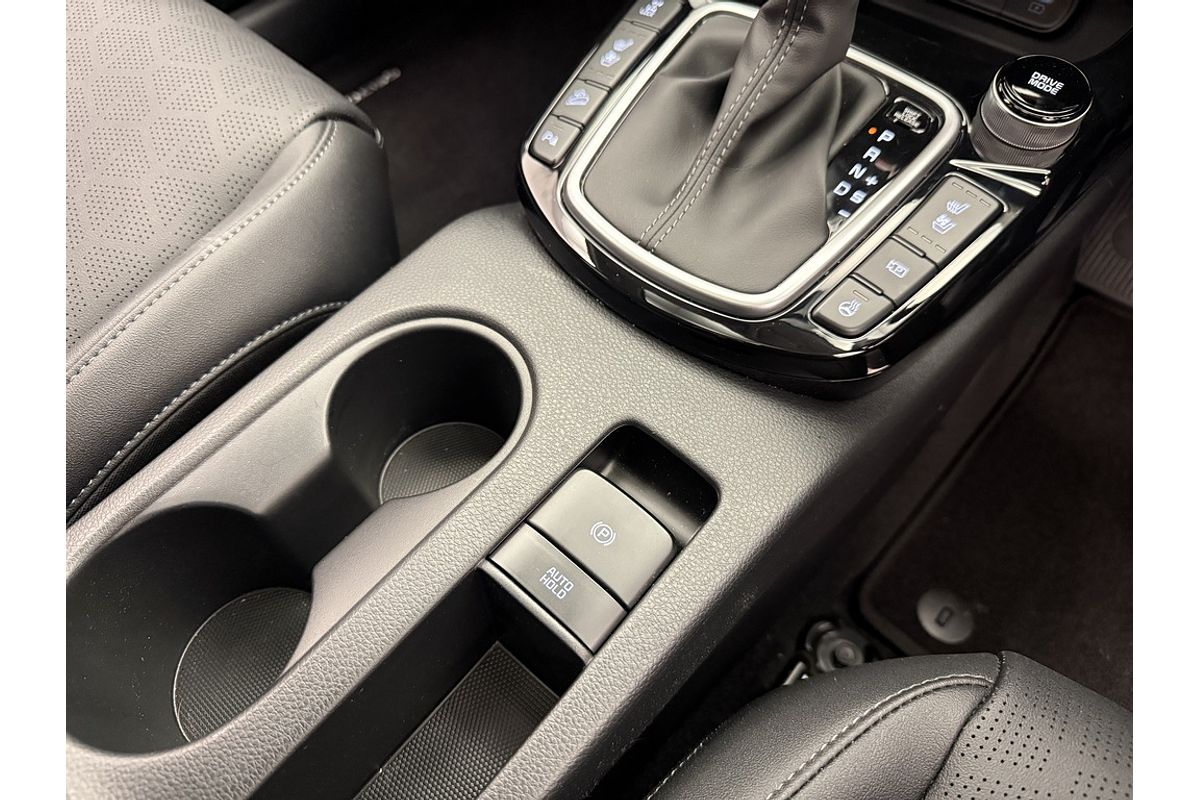 2025 Kia Seltos GT-Line SP2 PE