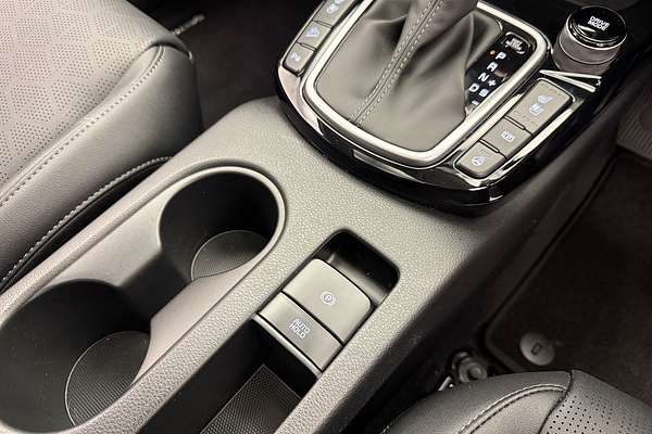 2025 Kia Seltos GT-Line SP2 PE