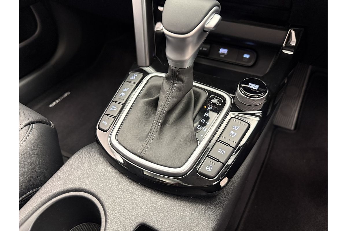 2025 Kia Seltos GT-Line SP2 PE