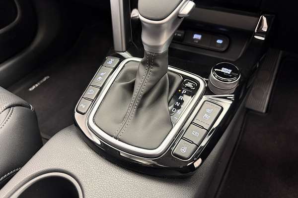 2025 Kia Seltos GT-Line SP2 PE