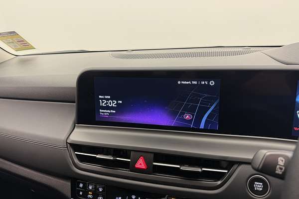 2025 Kia Seltos GT-Line SP2 PE