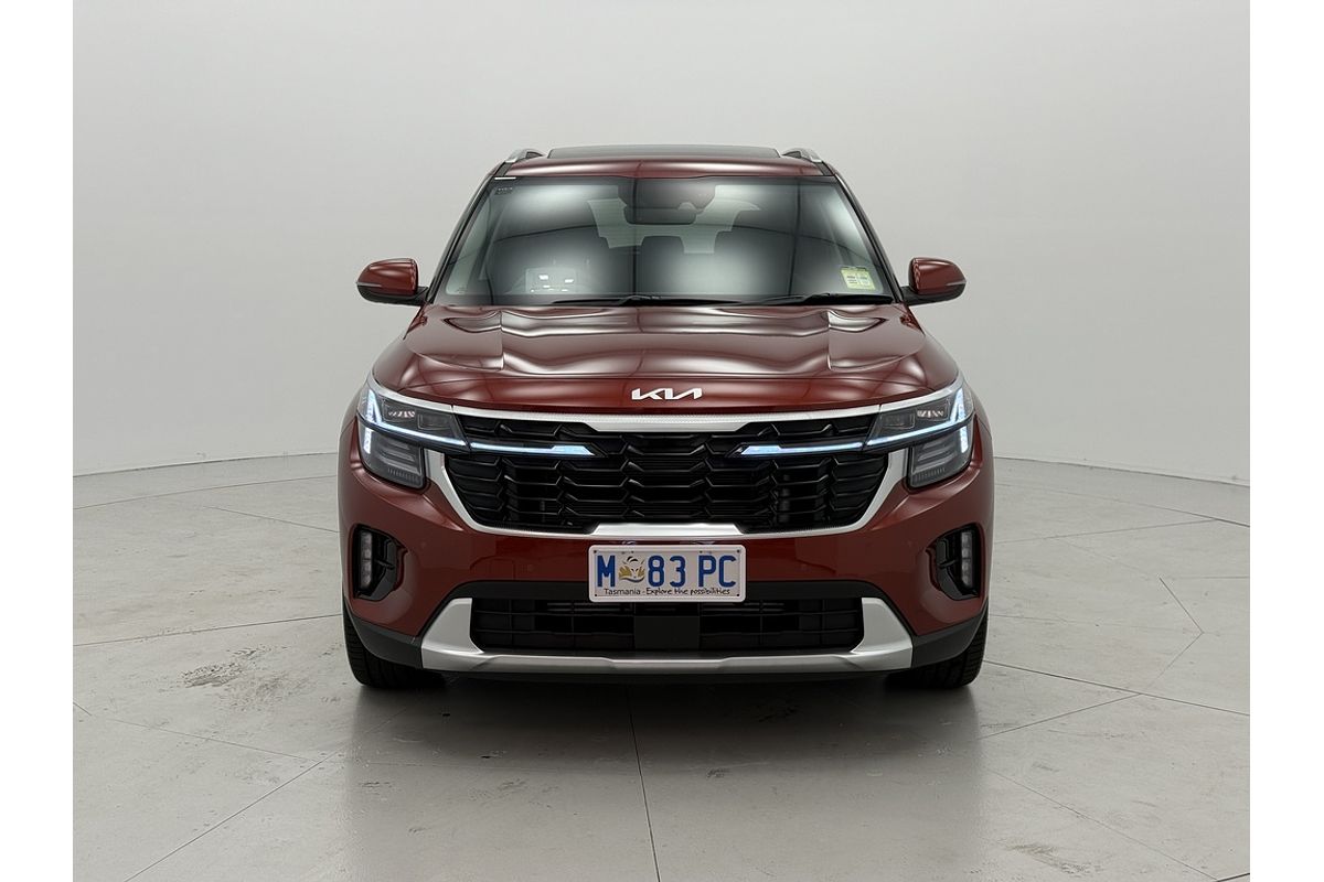 2025 Kia Seltos GT-Line SP2 PE
