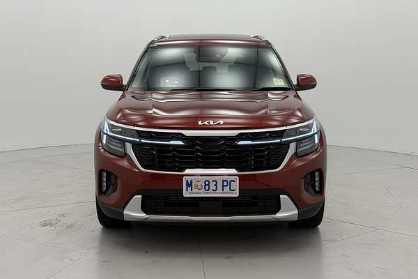 2025 Kia Seltos GT-Line SP2 PE