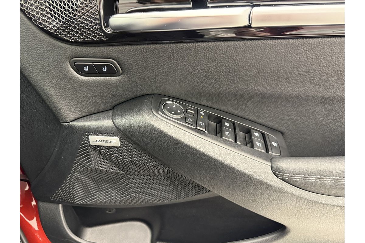 2025 Kia Seltos GT-Line SP2 PE