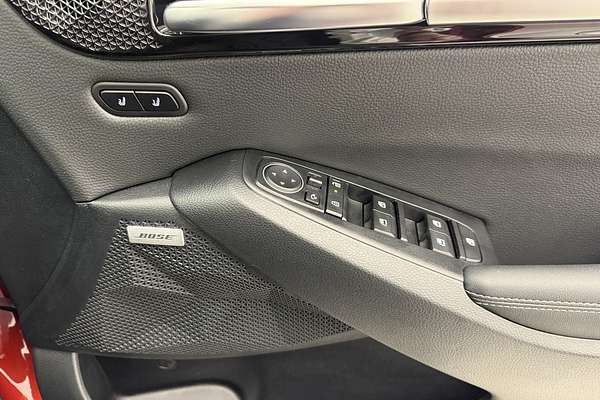 2025 Kia Seltos GT-Line SP2 PE