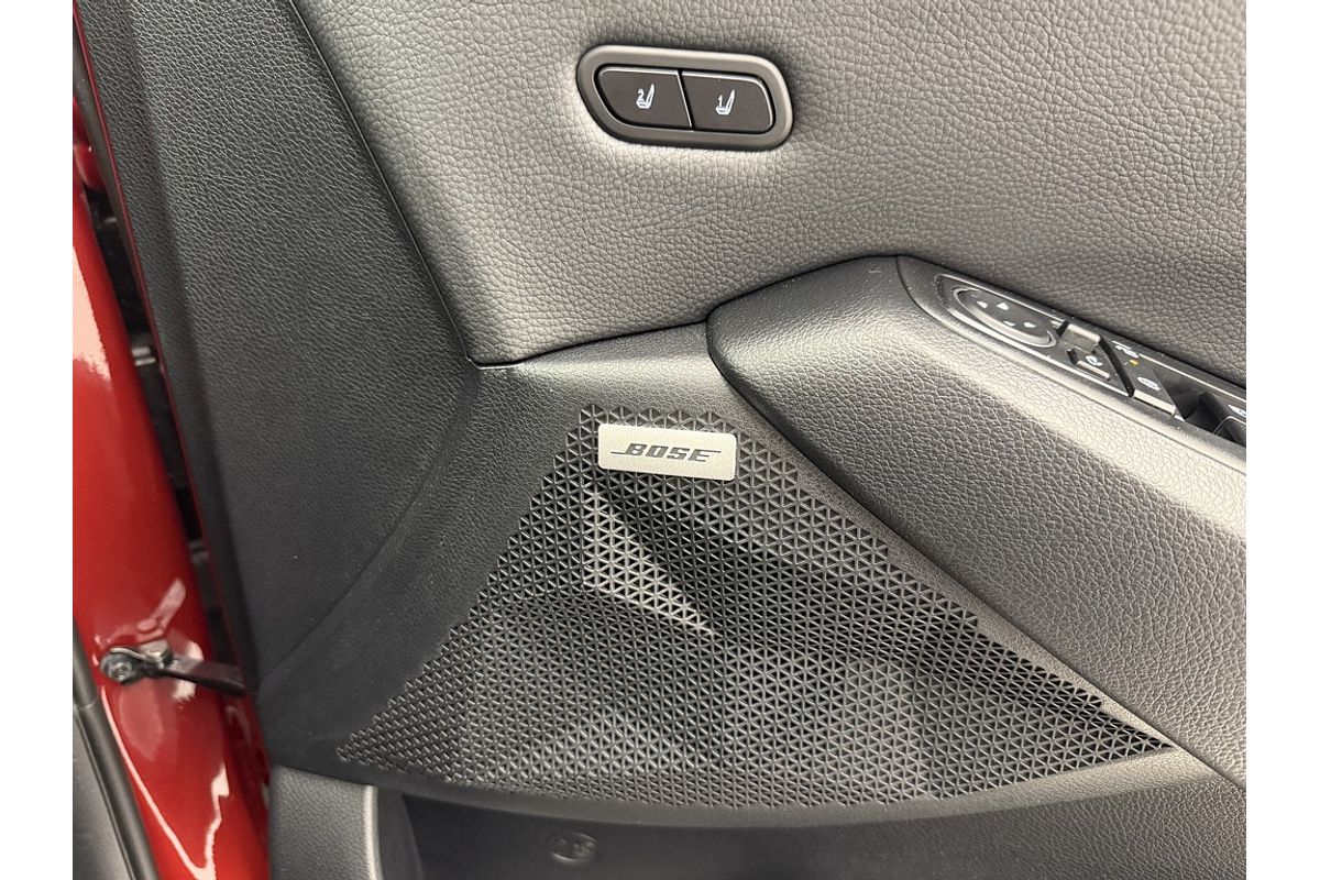 2025 Kia Seltos GT-Line SP2 PE