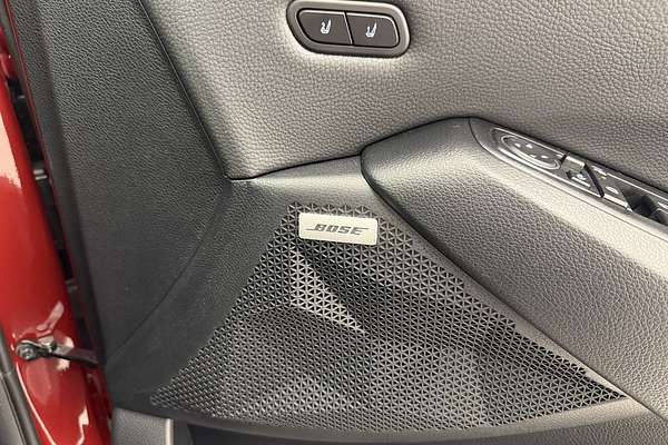 2025 Kia Seltos GT-Line SP2 PE