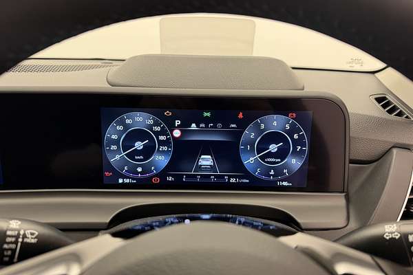 2025 Kia Seltos GT-Line SP2 PE