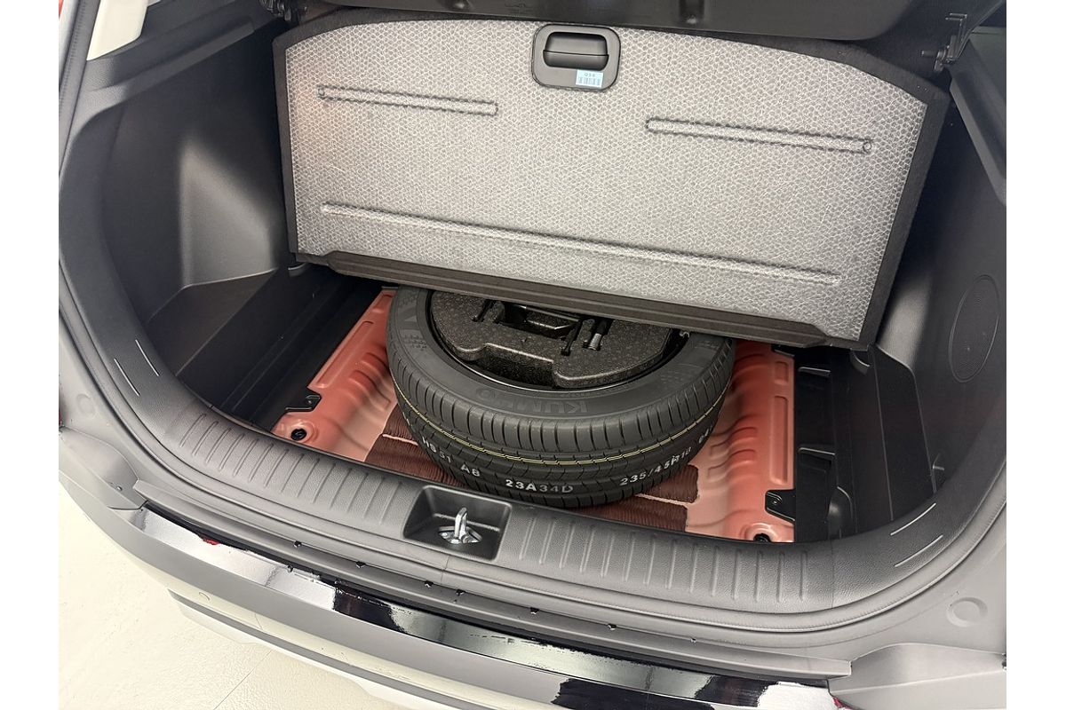 2025 Kia Seltos GT-Line SP2 PE