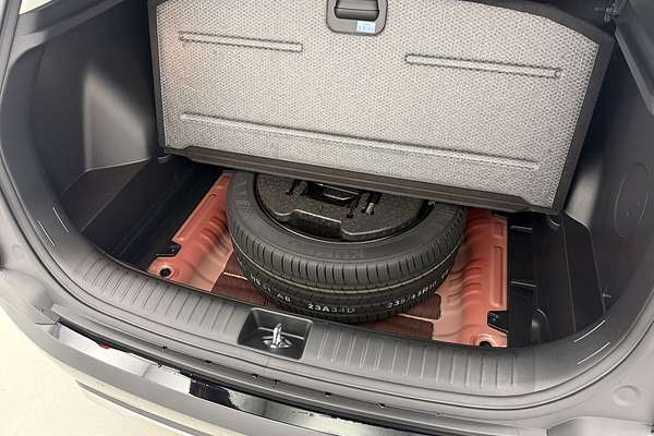 2025 Kia Seltos GT-Line SP2 PE